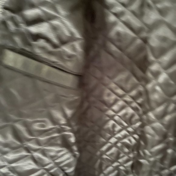 Marc New York Men's Black Leather Jacket Size L - Picture 6 of 9